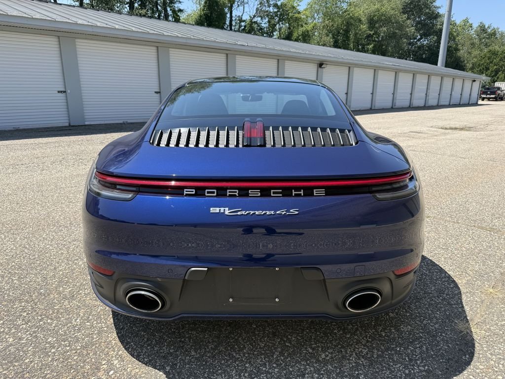 Coupe in Stratham, NH, United States 4 - 18487852