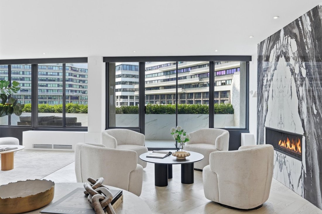 Condo in Washington, District of Columbia, United States 4 - 18516588
