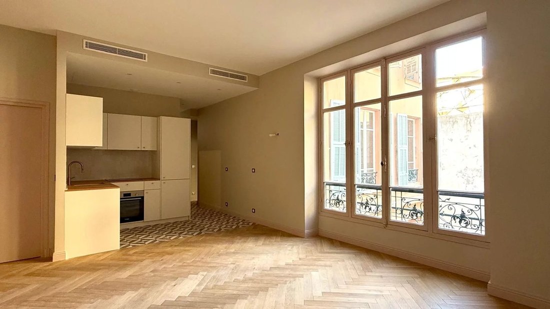 Apartment in Nice, Provence-Alpes-Côte d'Azur, France 3 - 18517708