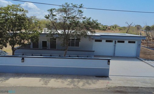 Casa a El Combate, Cabo Rojo, Porto Rico 1