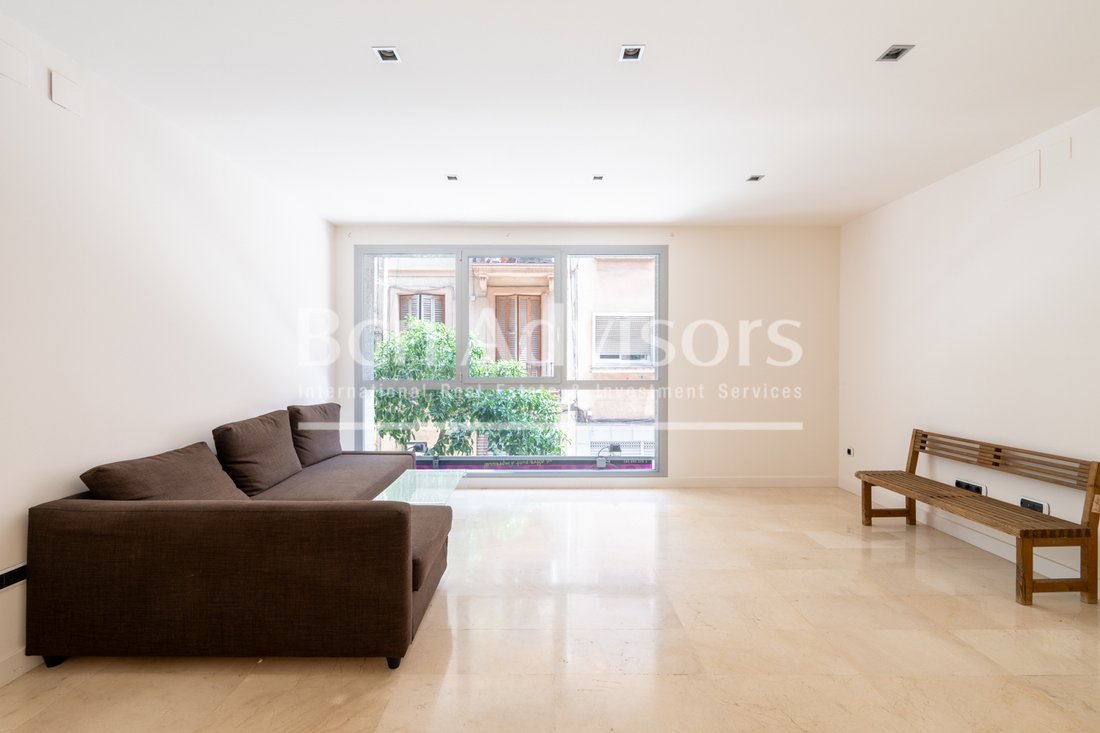 Apartment in Sant Martí, Barcelona, Spain 2 - 18513776