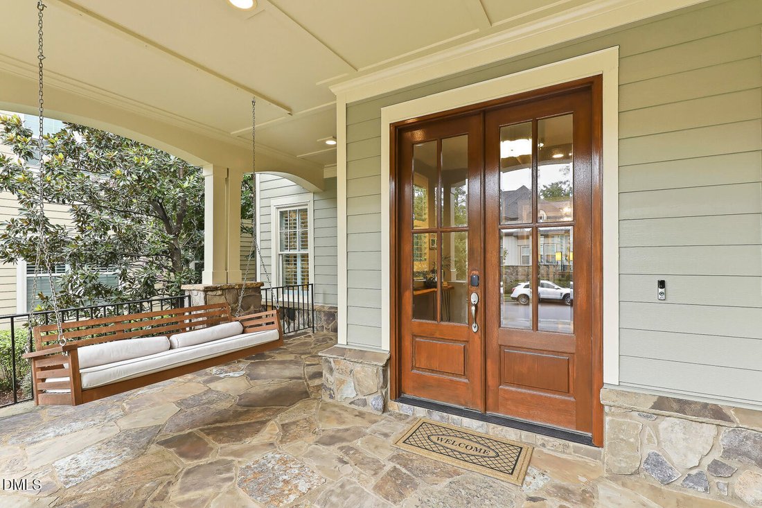 House in Raleigh, North Carolina, United States 4 - 18508699