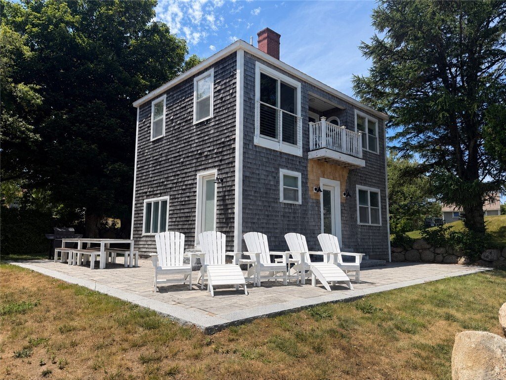House in New Shoreham, Rhode Island, United States 2 - 18284306
