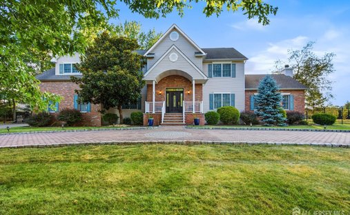 Casa en Bridgewater, Nueva Jersey, Estados Unidos 1