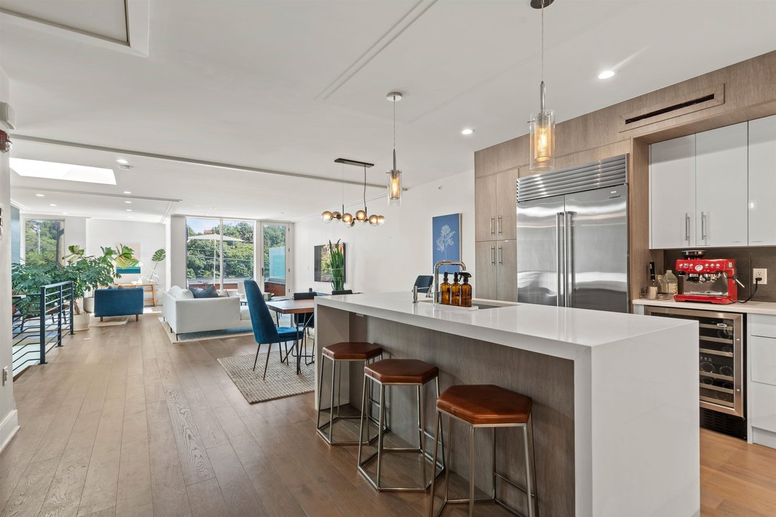Condo in Weehawken, New Jersey, United States 2 - 18076020