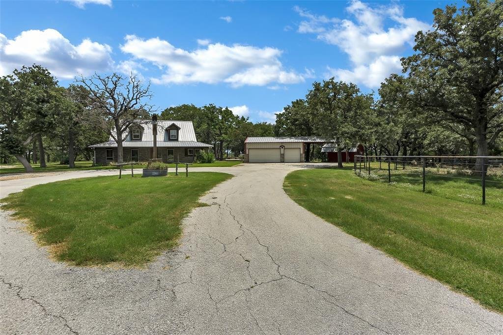House in Mineral Wells, Texas, United States 1 - 18513286
