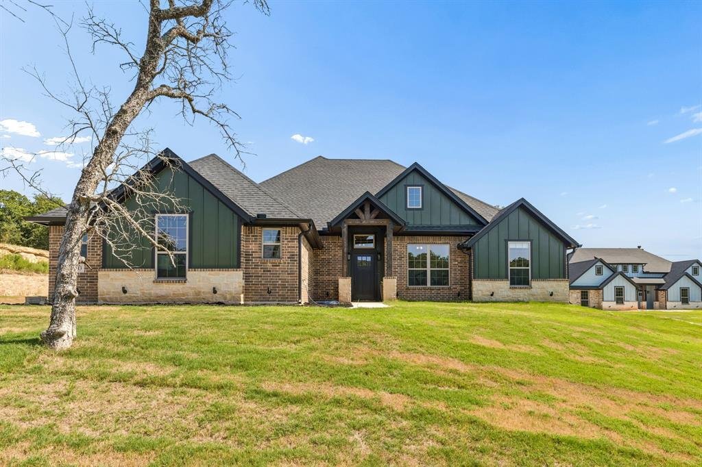 House in Weatherford, Texas, United States 4 - 18513257