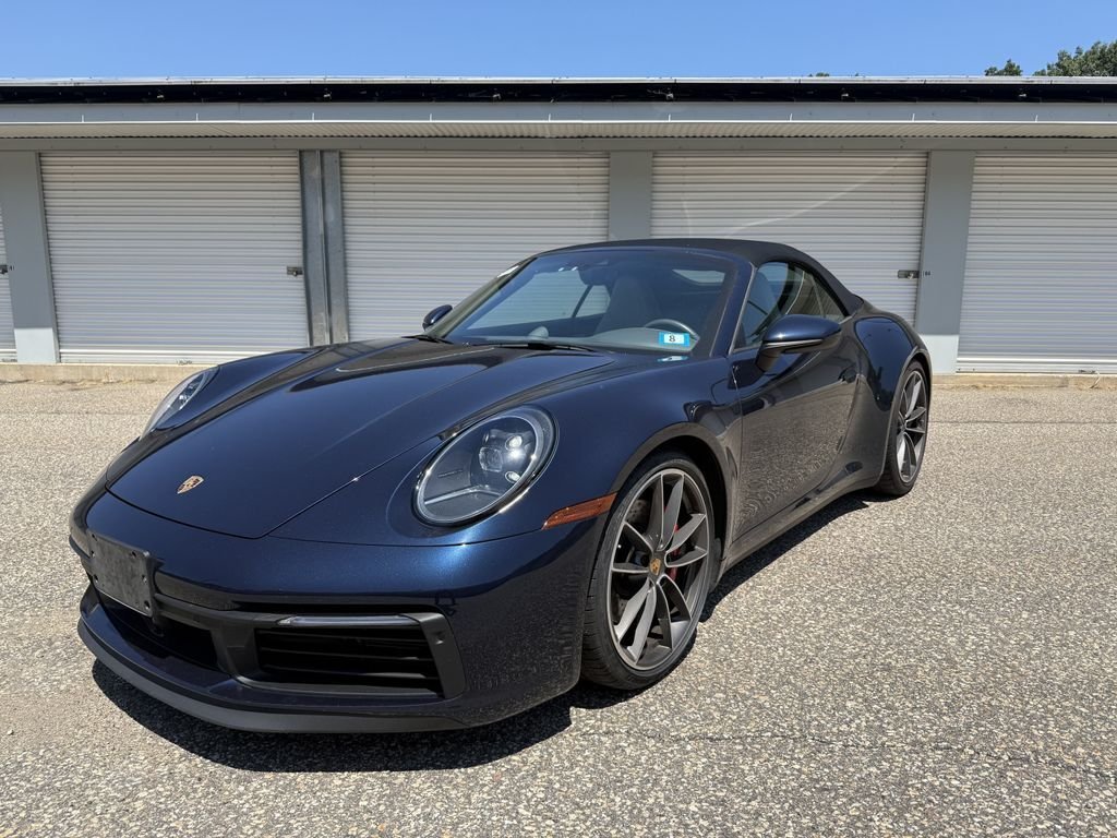 Cabriolet in Stratham, NH, United States 1 - 18316499