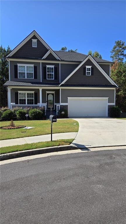 House in Lawrenceville, Georgia, United States 5 - 18521133