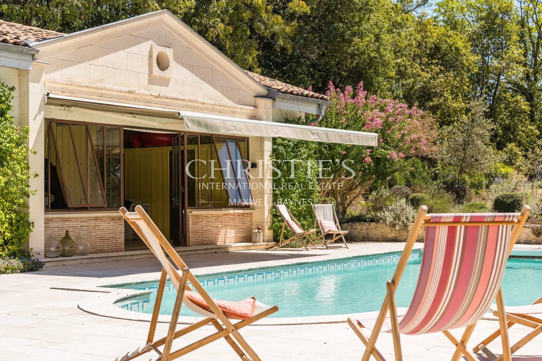 Estate in Coteaux, Floirac, France 5 - 18050263