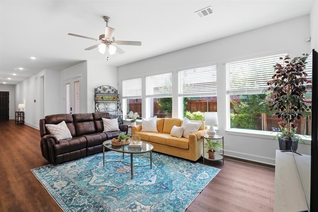 House in Arlington, Texas, United States 4 - 18513222