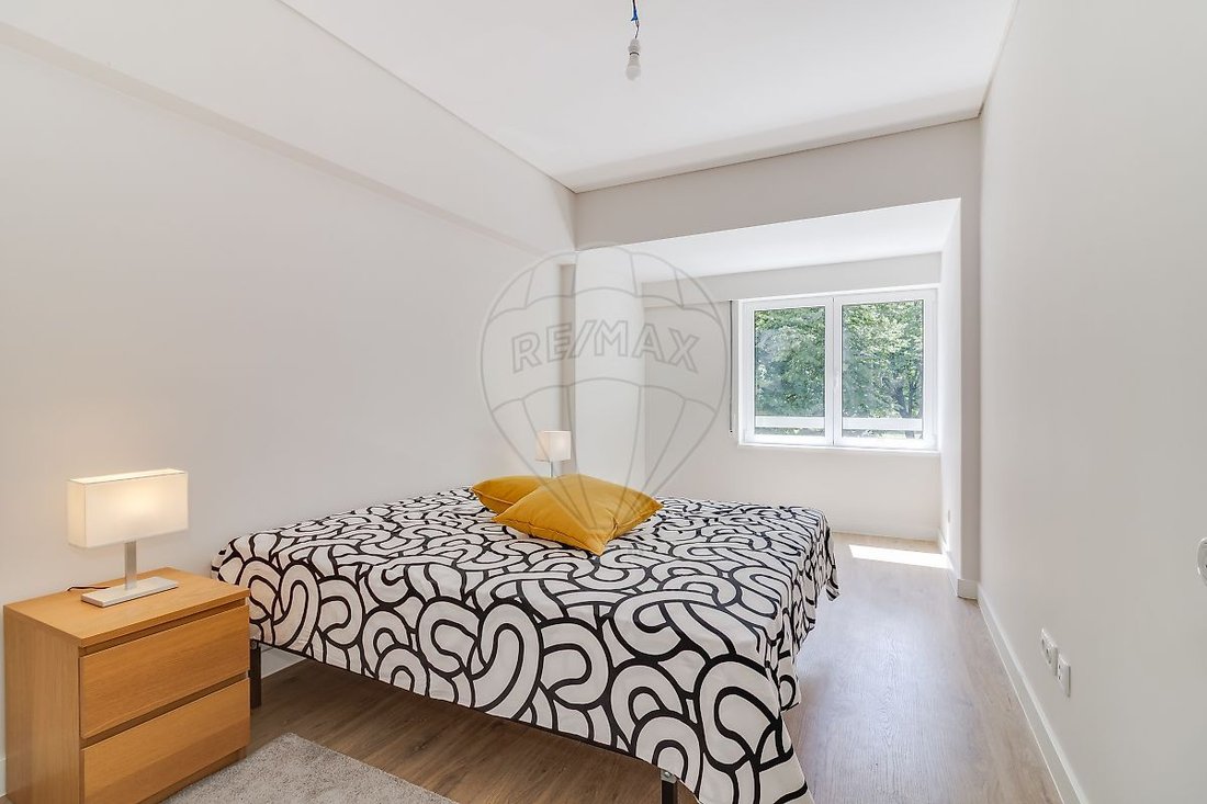 Apartment in Alvalade, Lisbon, Portugal 1 - 18520526
