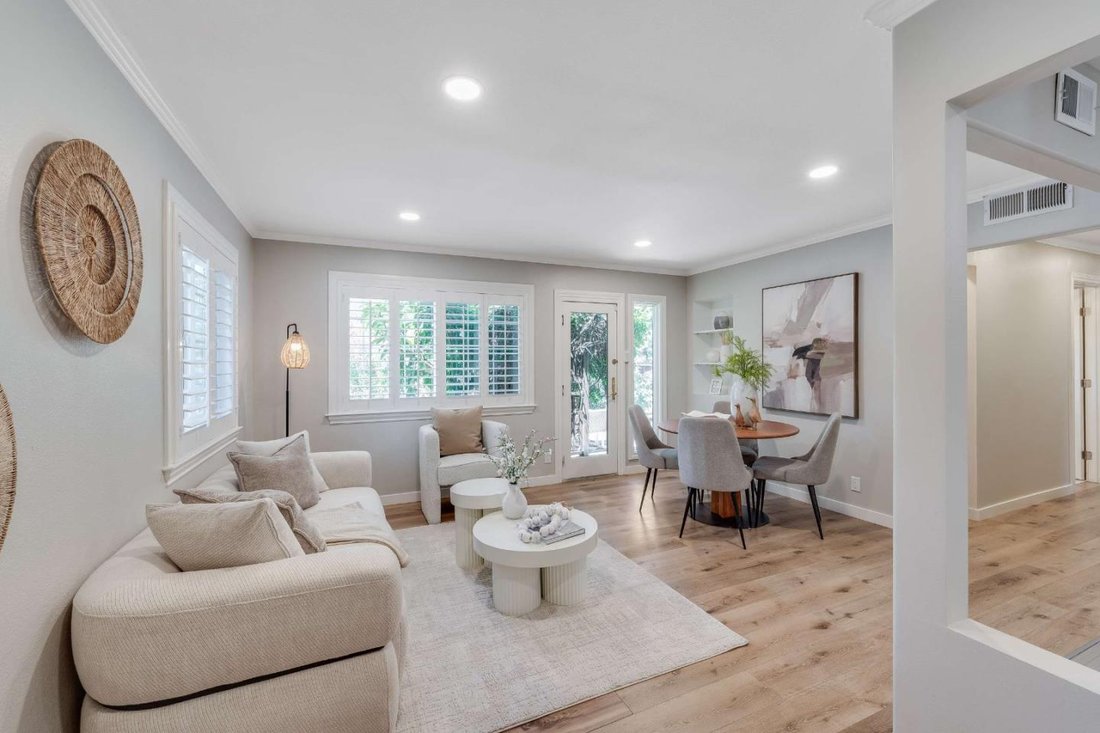 House in Redwood City, California, United States 5 - 18511731