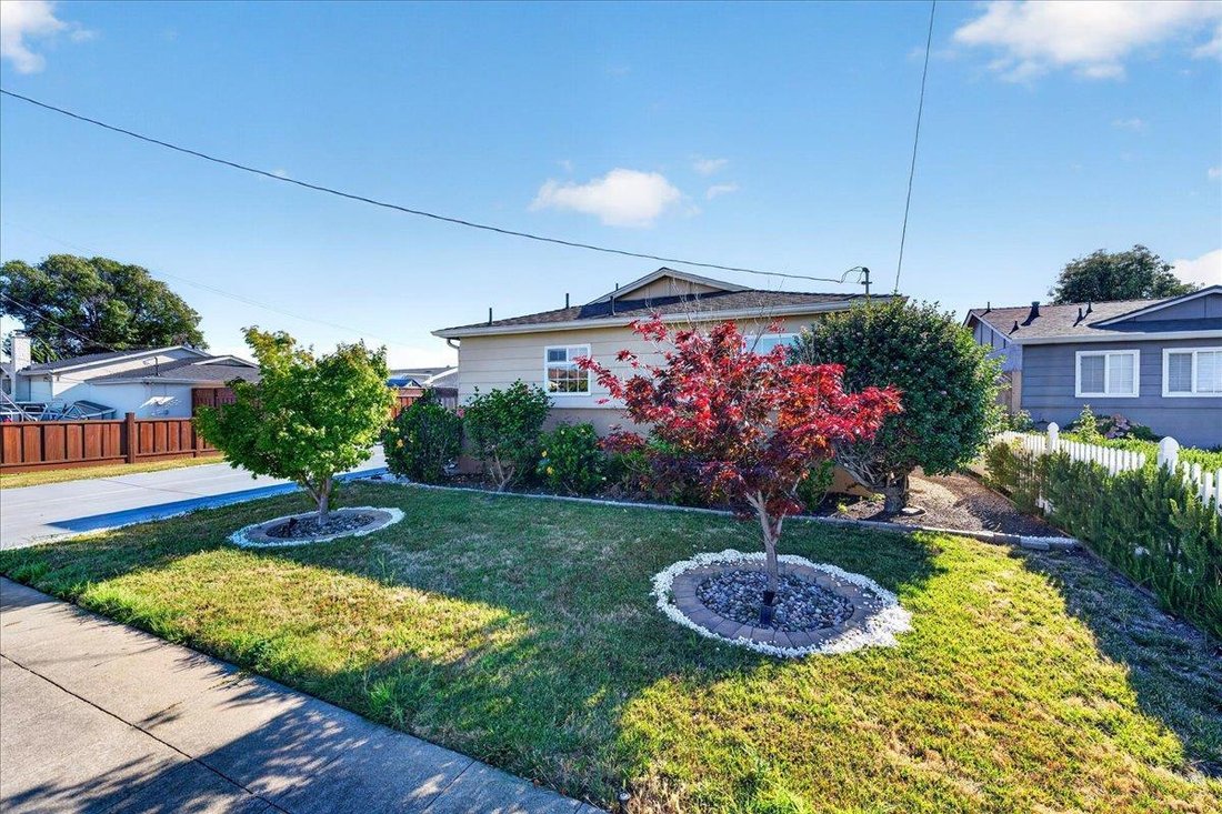 House in Newark, California, United States 4 - 18515247