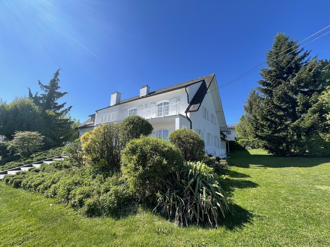 House in Neumarkt im Hausruckkreis, Upper Austria, Austria 2 - 17054225