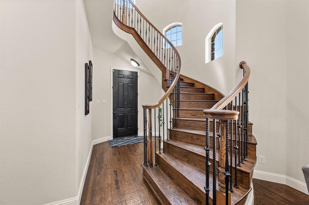 House in North Richland Hills, Texas, United States 4 - 18509260