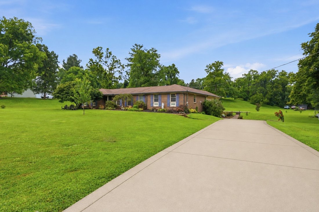 House in Franklin, Tennessee, United States 4 - 18512470