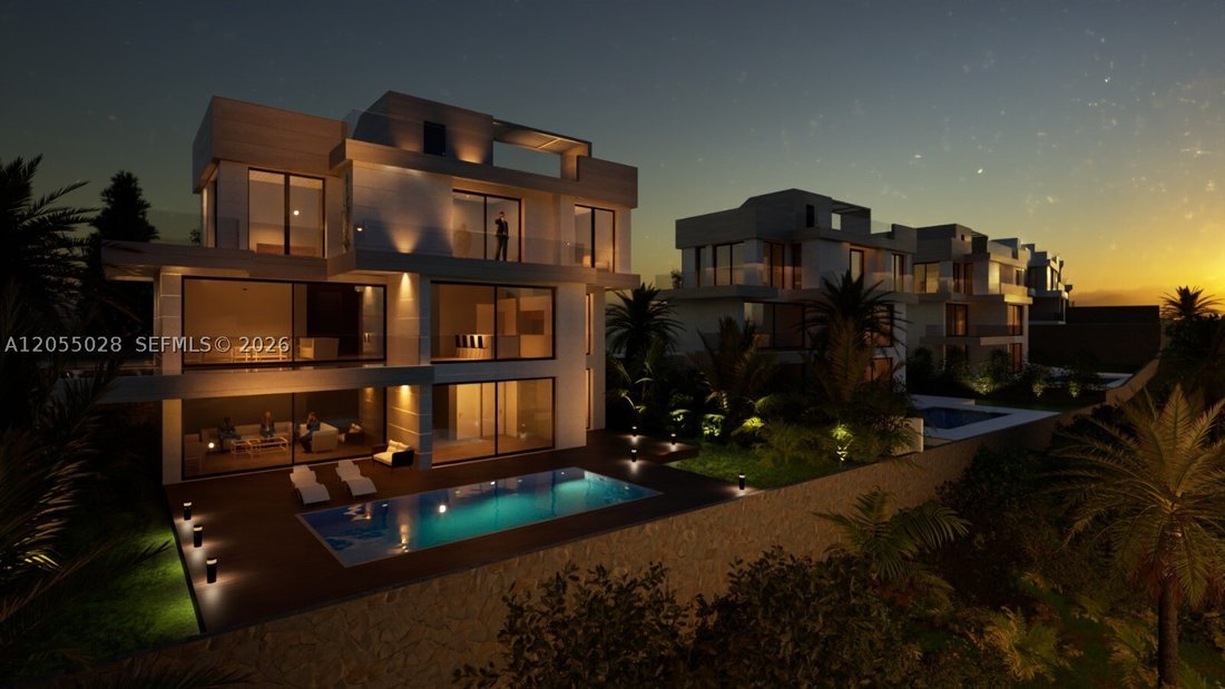 House in Estepona, Andalusia, Spain 2 - 18511339