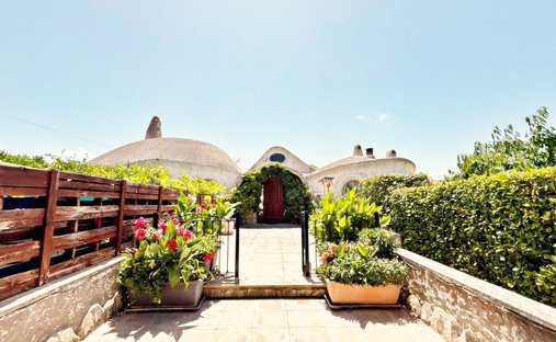 House in Castalla, Valencian Community, Spain 1