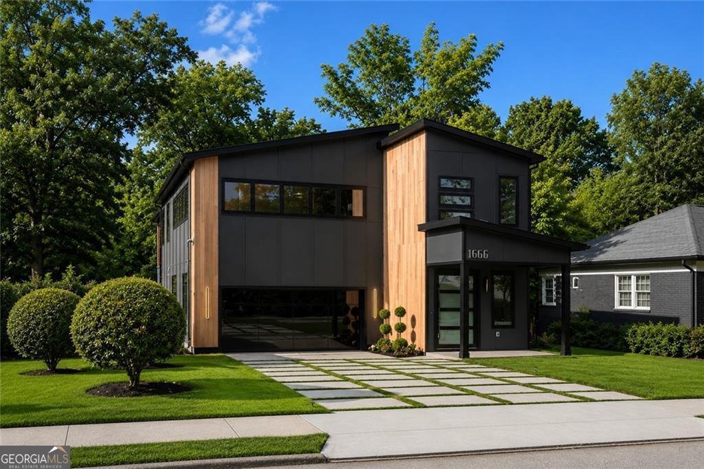 House in Atlanta, Georgia, United States 1 - 18512736