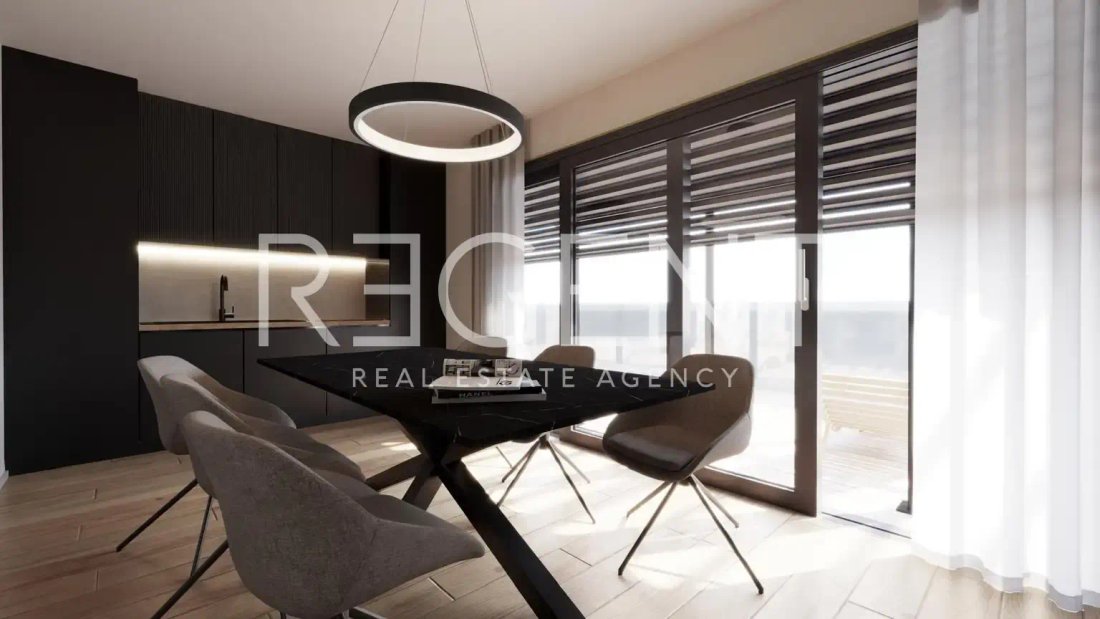 Apartment in Postira, Split-Dalmatia County, Croatia 3 - 18511168