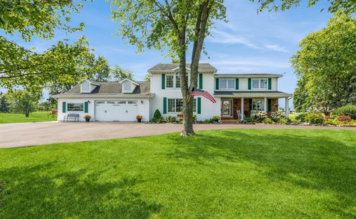 Casa a Lowell, Indiana, Stati Uniti 1