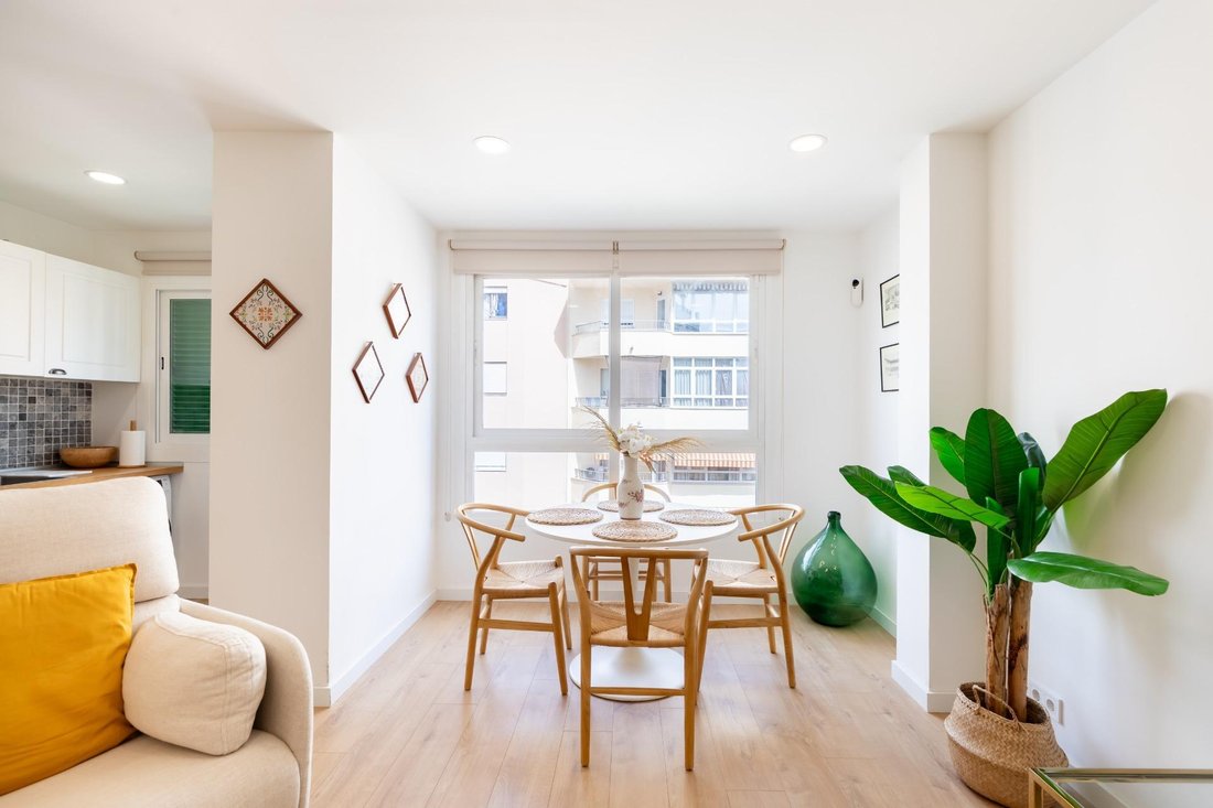 Apartment in Palma, Balearic Islands, Spain 3 - 18514981