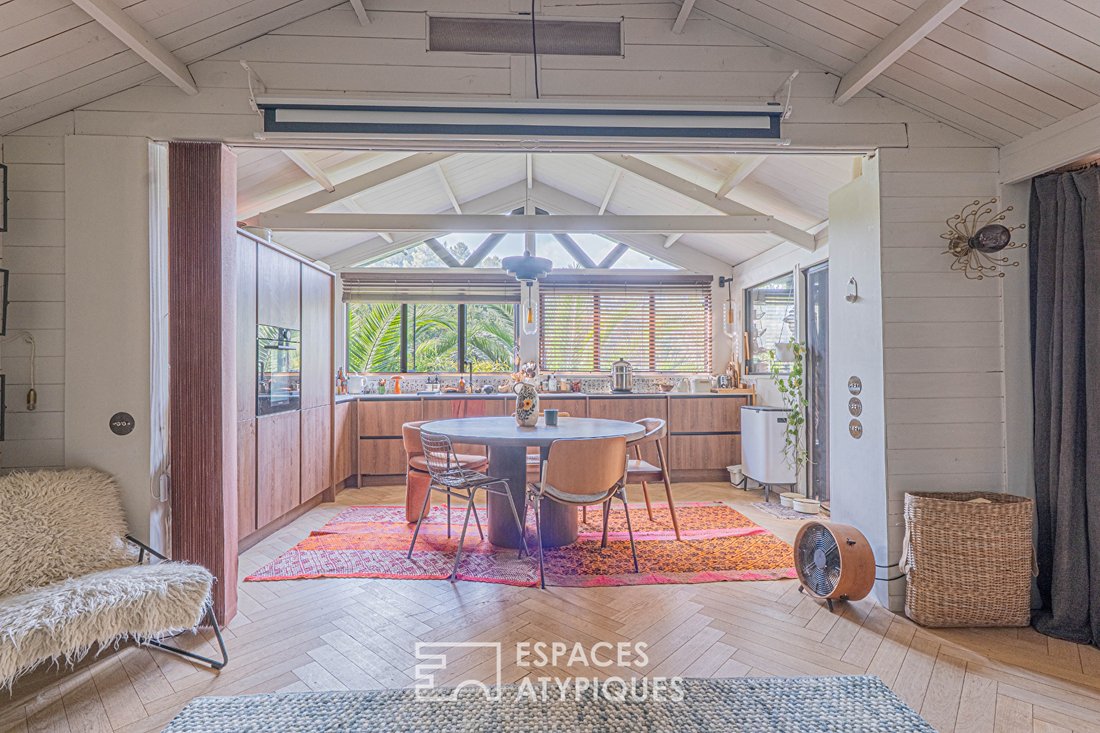 Villa in Saint-Jeannet, Provence-Alpes-Côte d'Azur, France 2 - 18513873
