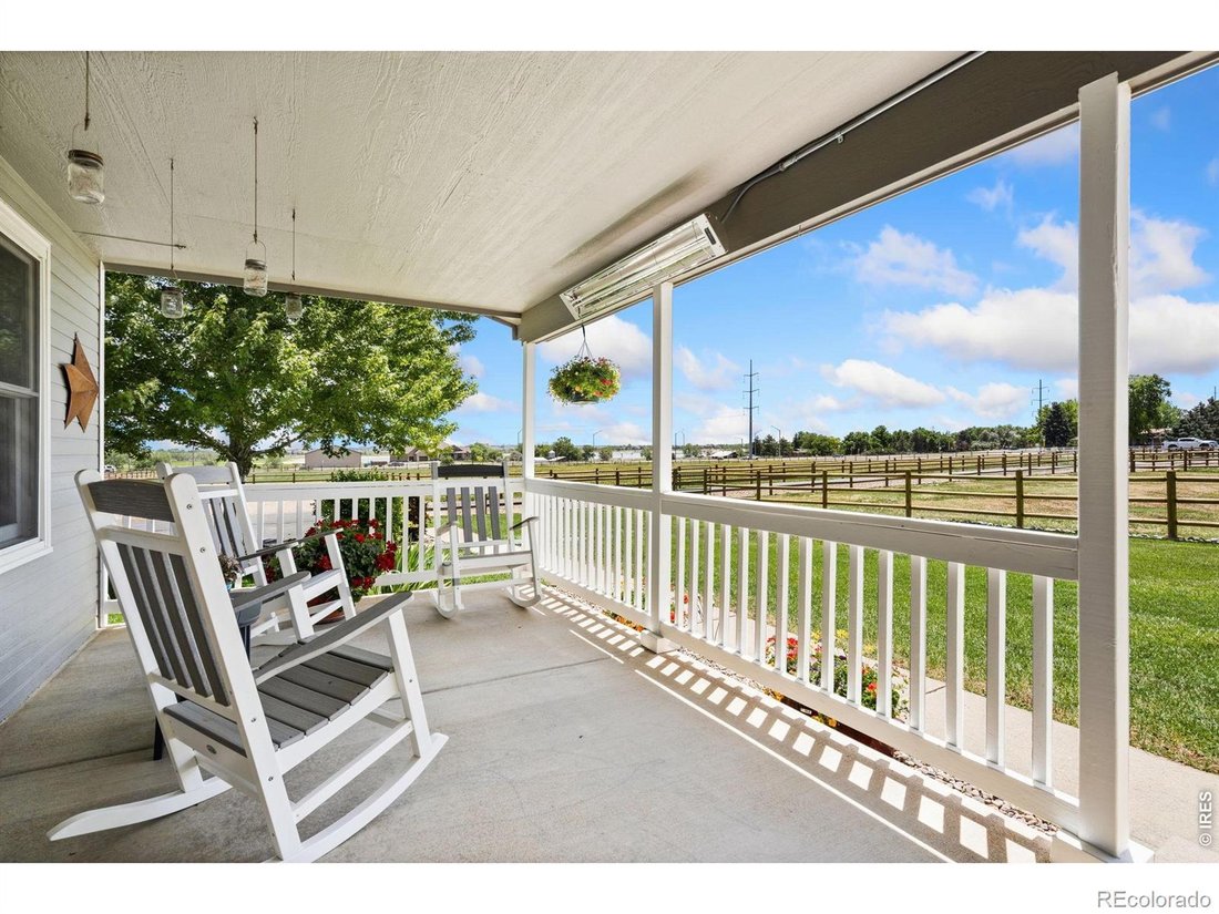 House in Loveland, Colorado, United States 4 - 18515350