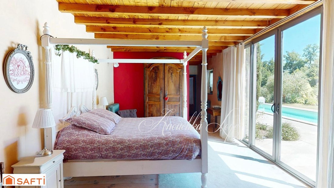 House in Roaillan, Nouvelle-Aquitaine, France 4 - 18233313