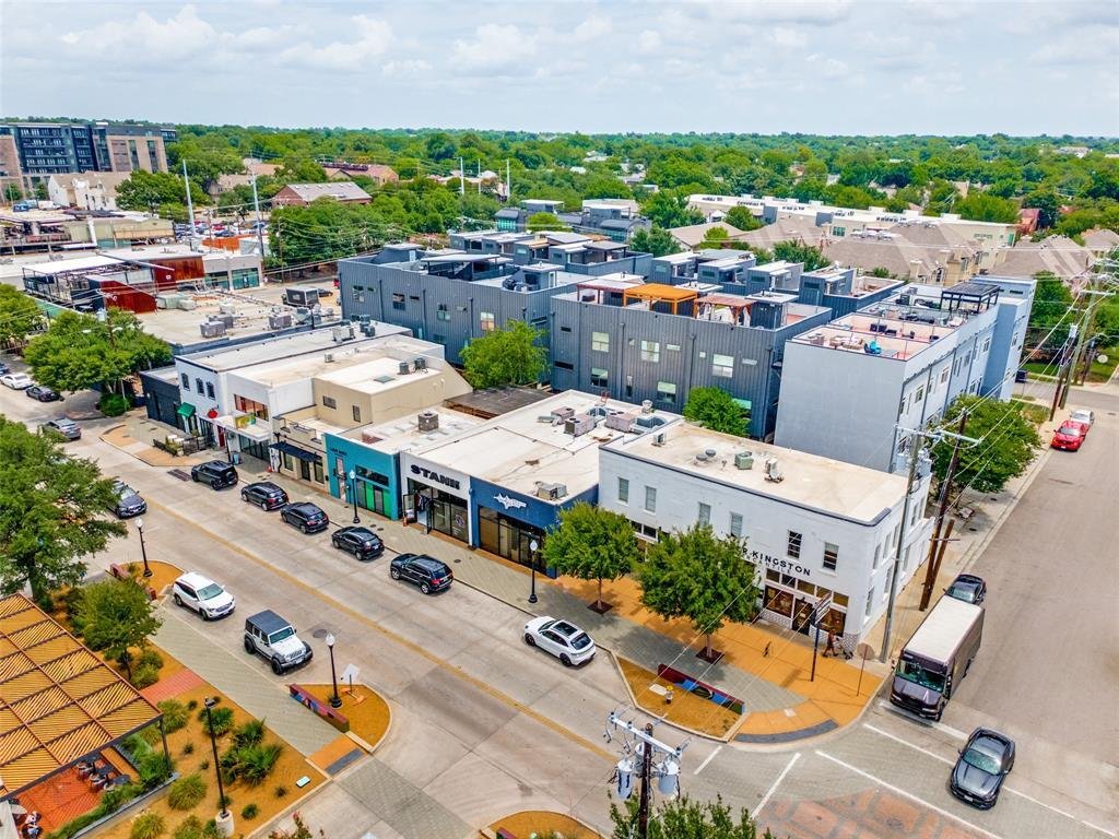 Townhouse in Dallas, Texas, United States 4 - 18513183
