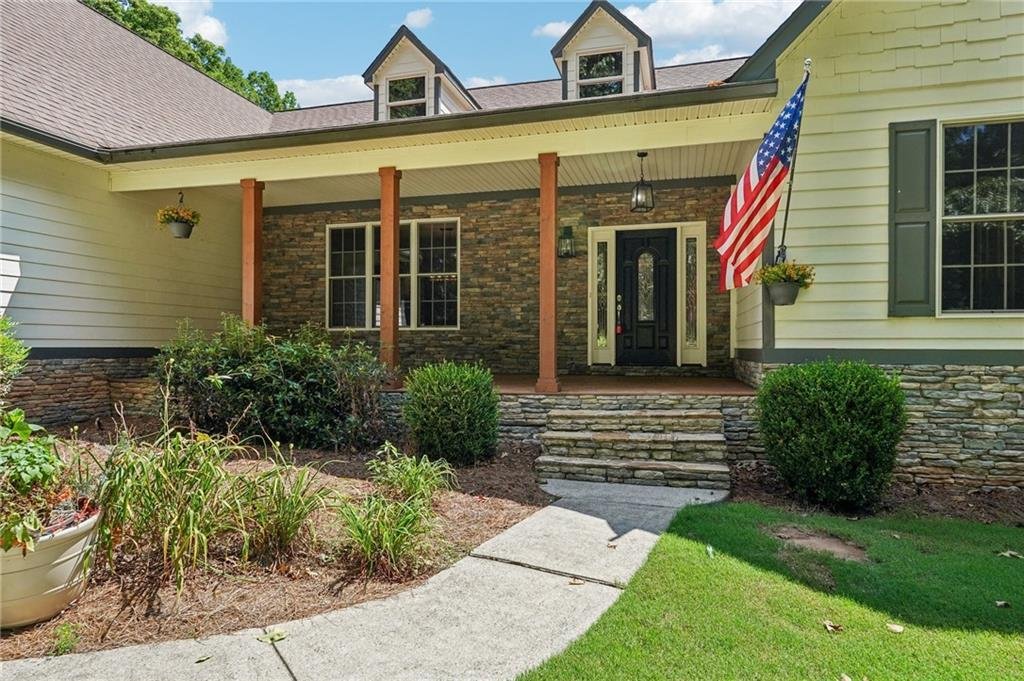 House in Cumming, Georgia, United States 5 - 18515982