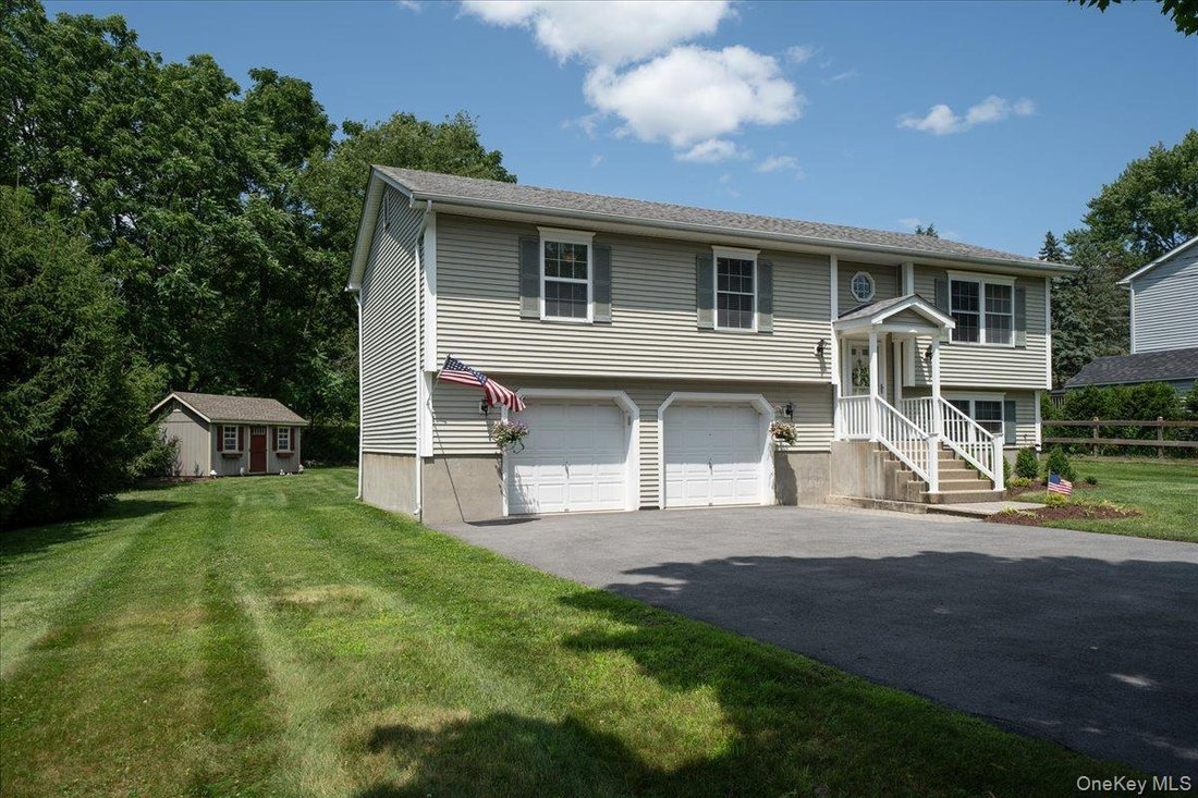 House in Warwick, New York, United States 3 - 18514276