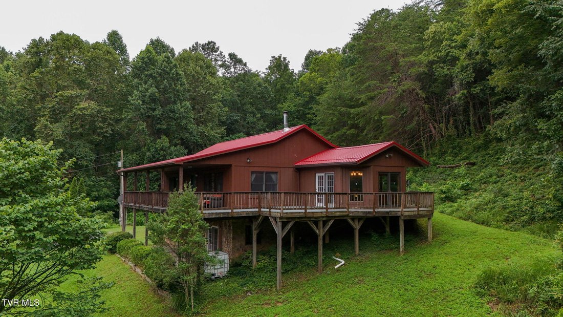 House in Rogersville, Tennessee, United States 3 - 18521946