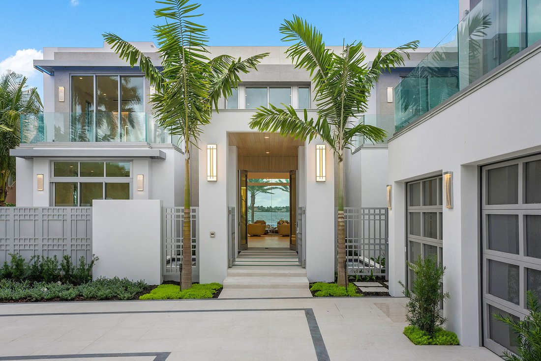 Maison à West Palm Beach, Floride, États-Unis 5 - 18508237