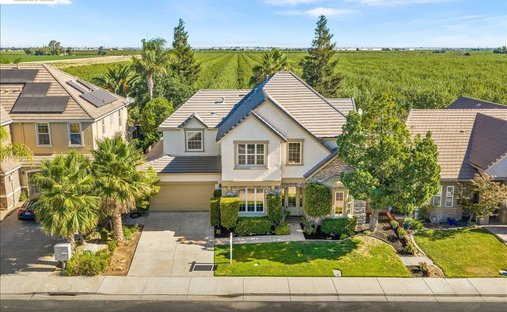 House in Tracy, California, United States 1