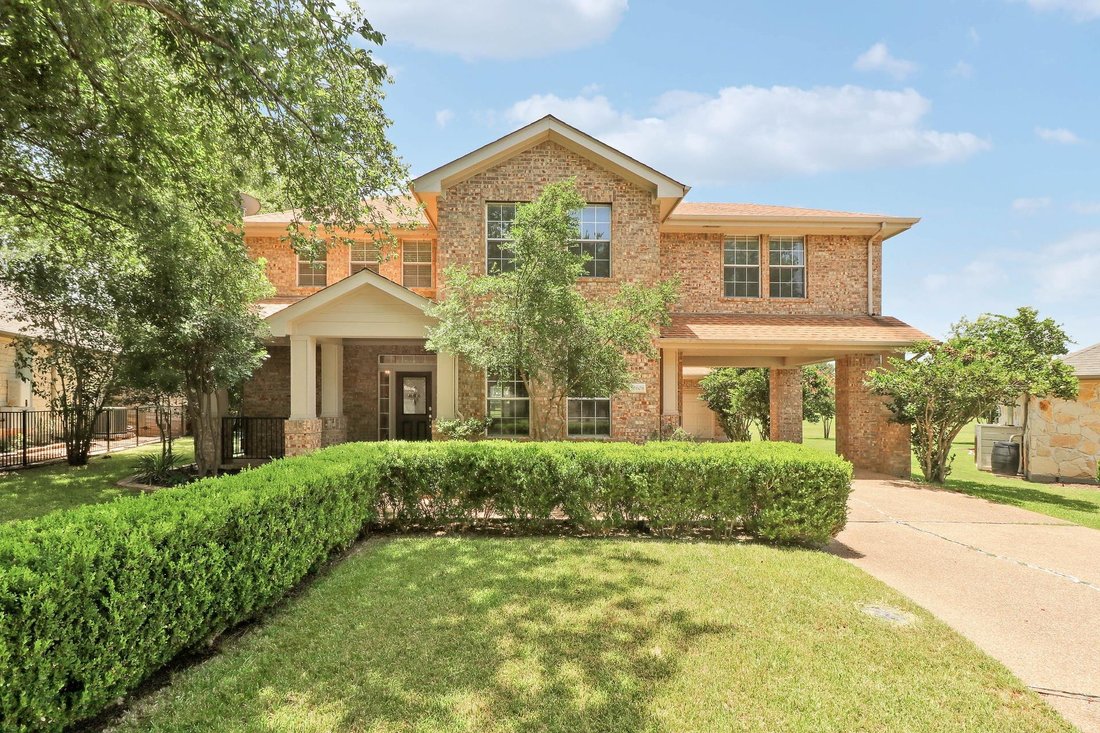 House in Austin, Texas, United States 1 - 18512133