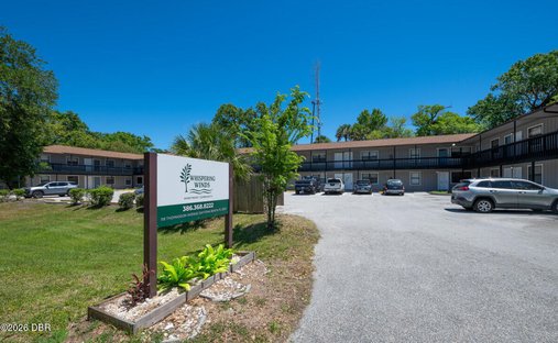 Holly Hill, Florida, United States 1