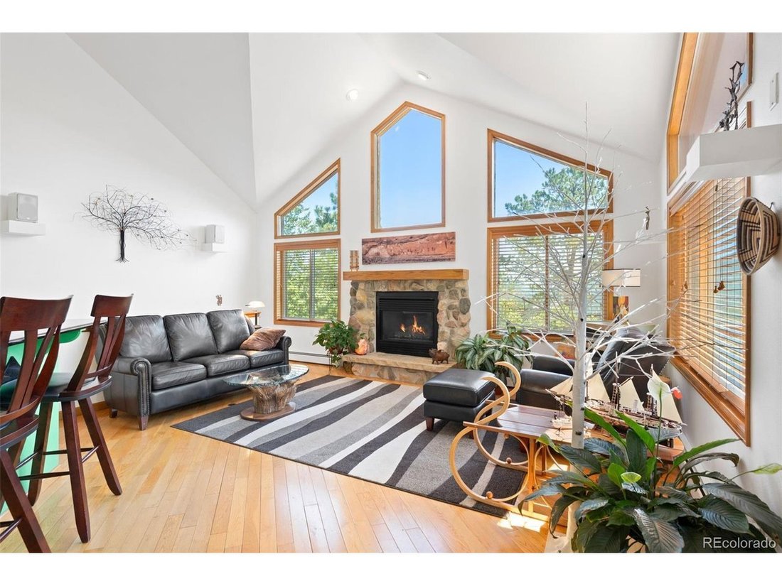 House in Evergreen, Colorado, United States 2 - 18511504