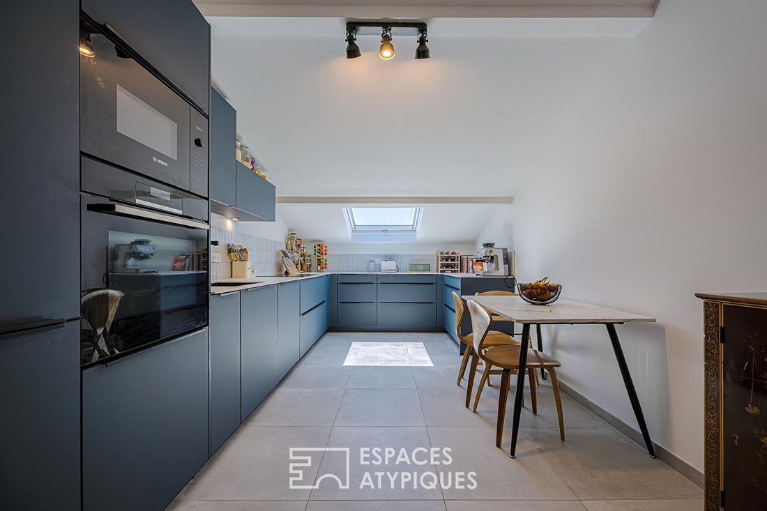 Apartment in Bonlieu, Annecy, France 4 - 18513865