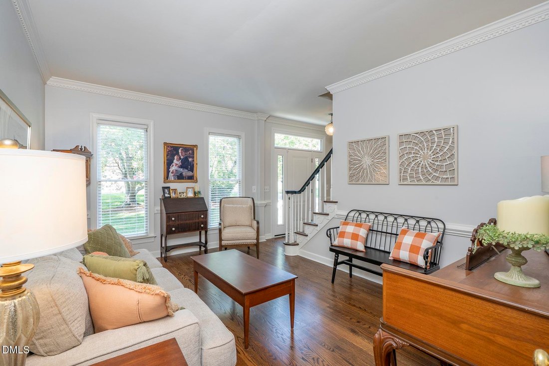 House in Durham, North Carolina, United States 3 - 18512277