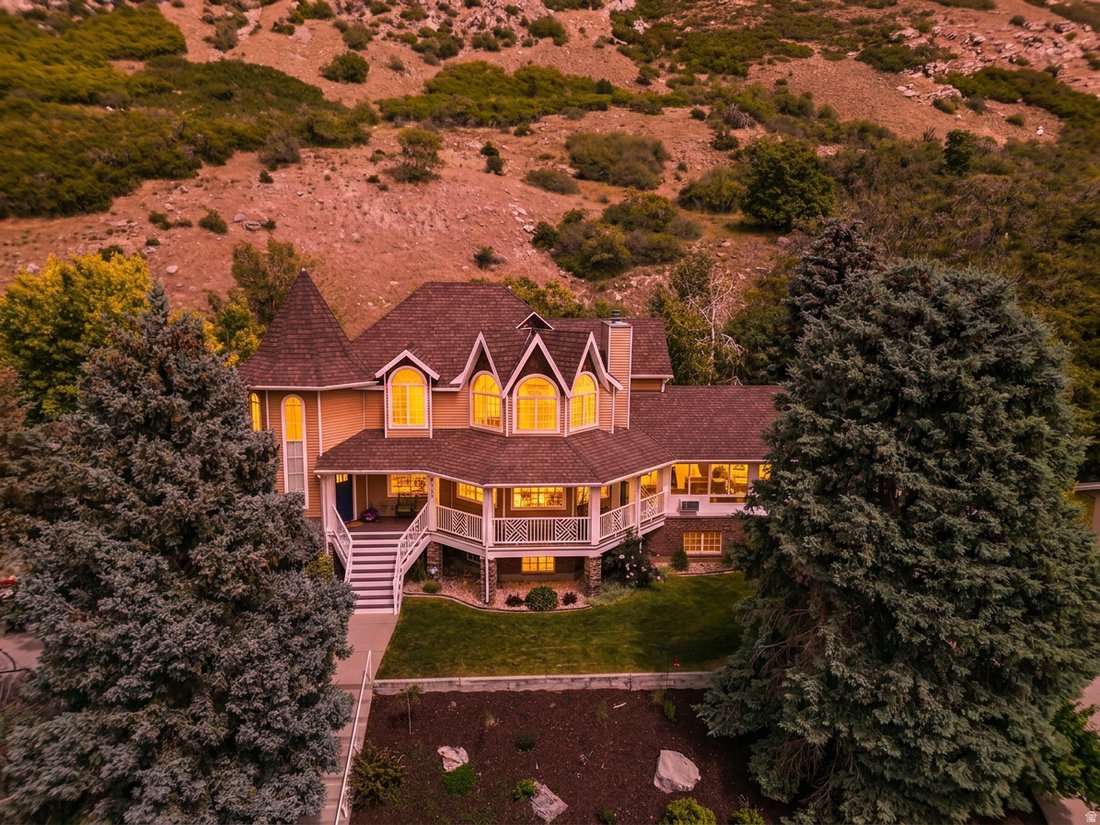 House in Provo, Utah, United States 3 - 18514955
