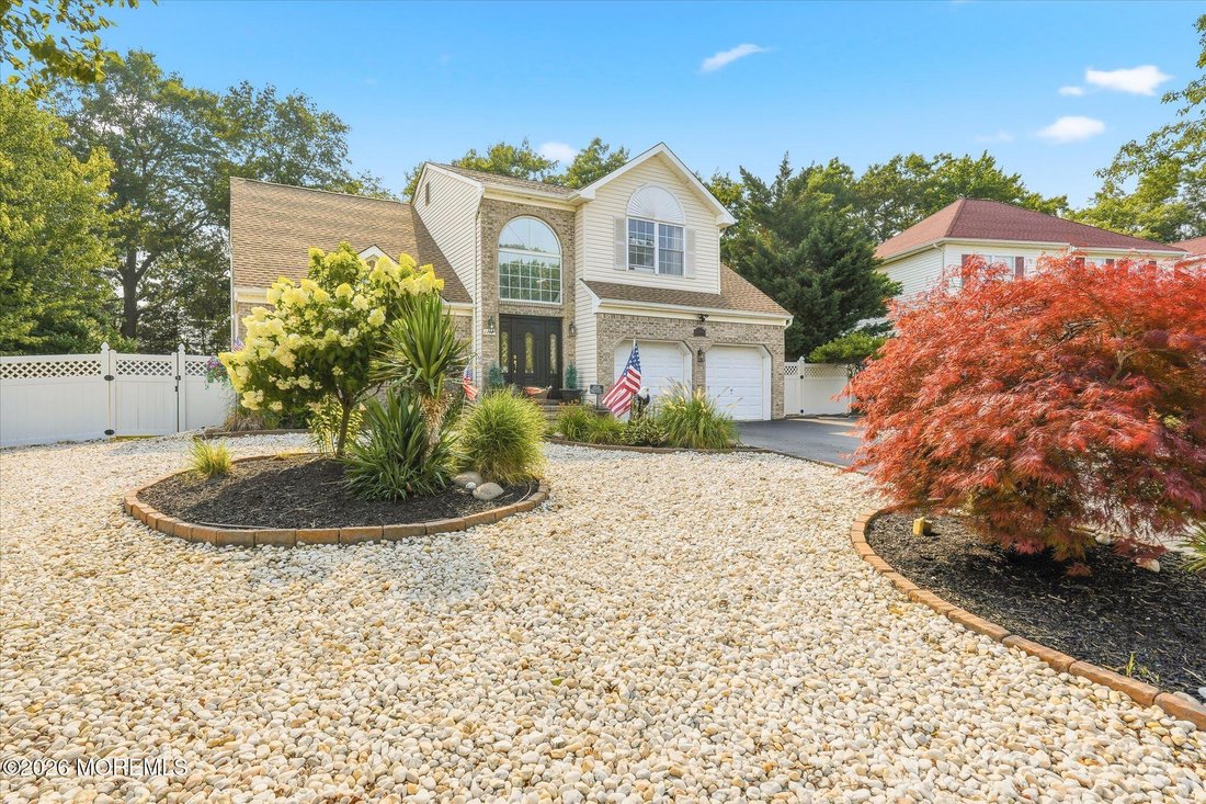 House in Toms River, New Jersey, United States 2 - 18515311