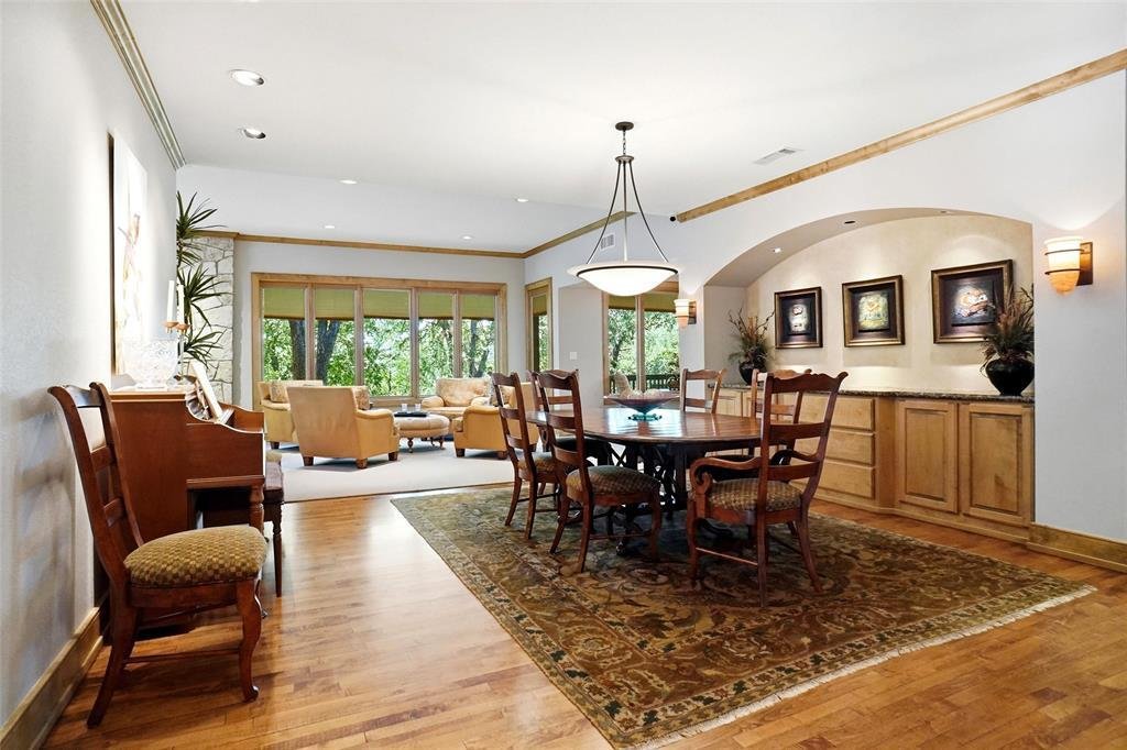 House in Fort Worth, Texas, United States 5 - 18513211