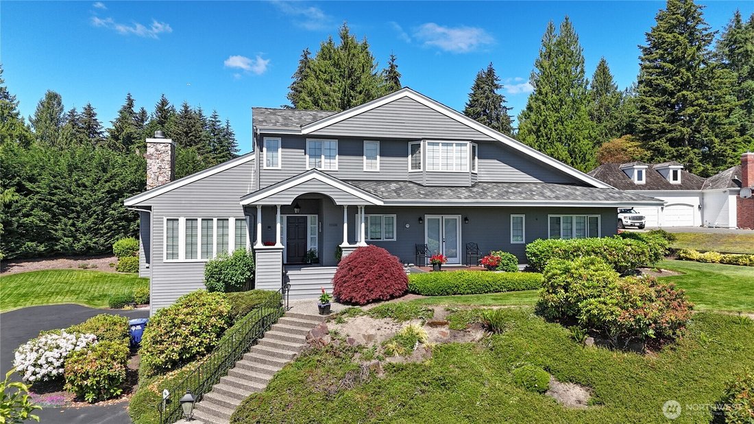 House in Puyallup, Washington, United States 1 - 18514634