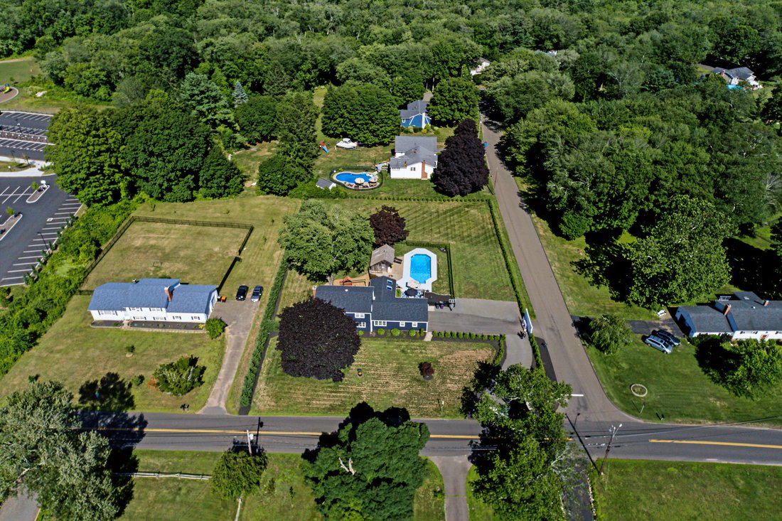 House in Killingworth, Connecticut, United States 3 - 18516654