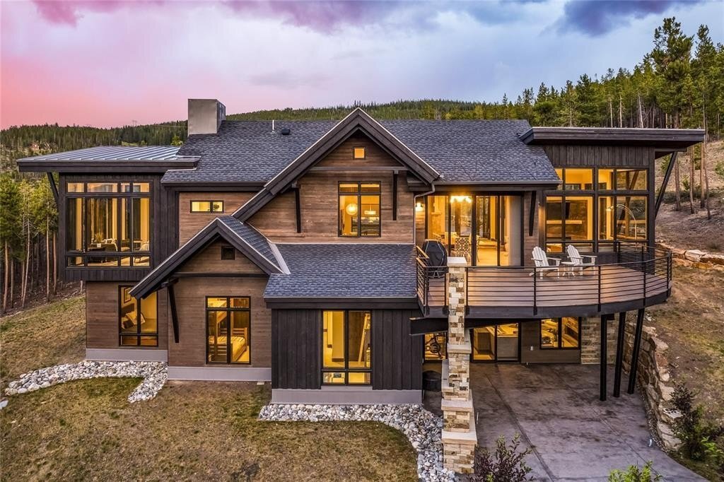 House in Breckenridge, Colorado, United States 1 - 18514573