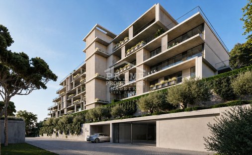 Apartment in Imaculado Coracao de Maria, Madeira, Portugal 1