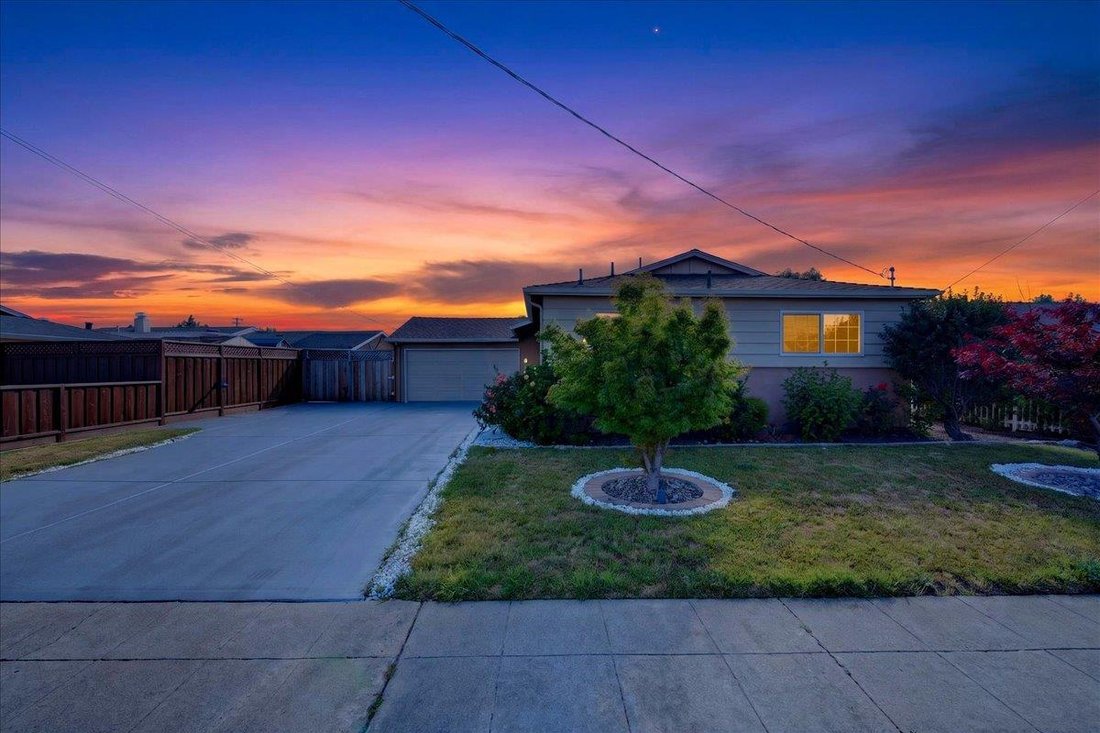 House in Newark, California, United States 2 - 18515247
