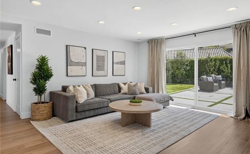 House in Costa Mesa, California, United States 1